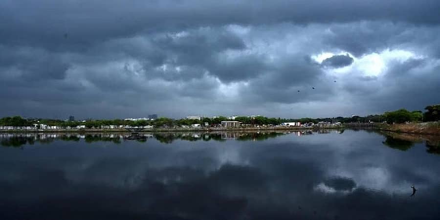 ದಕ್ಷಿಣ ಭಾರತದ ಬಹುತೇಕ ಭಾಗಗಳಲ್ಲಿ ಮುಂಗಾರು ದುರ್ಬಲ; ಸೆಪ್ಟೆಂಬರ್ 8 ರ ನಂತರ ಮಳೆ ಸಾಧ್ಯತೆ: ಐಎಂಡಿ