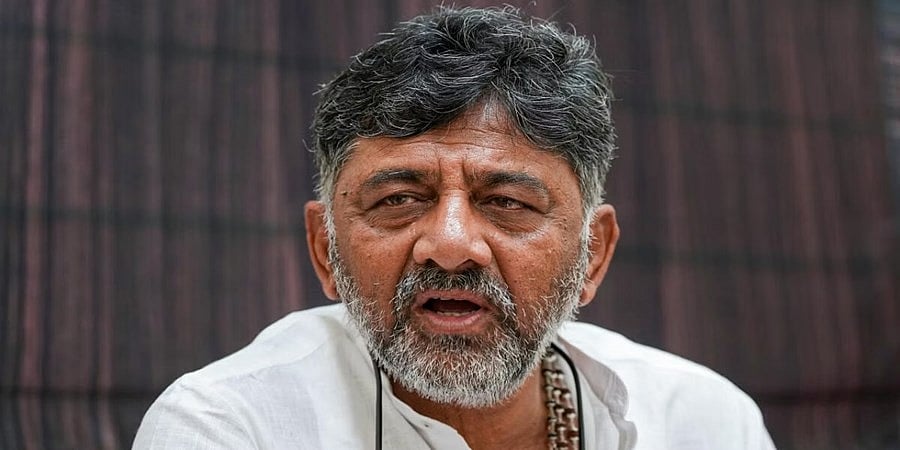 ಕಾವೇರಿ ಜಲ ವಿವಾದ: ರಾಜ್ಯದ ಕಾನೂನು ತಂಡದ ಜೊತೆ ಚರ್ಚಿಸಲು ನಾಳೆ ದೆಹಲಿಗೆ ಪ್ರಯಾಣ- ಡಿಸಿಎಂ ಡಿ ಕೆ ಶಿವಕುಮಾರ್