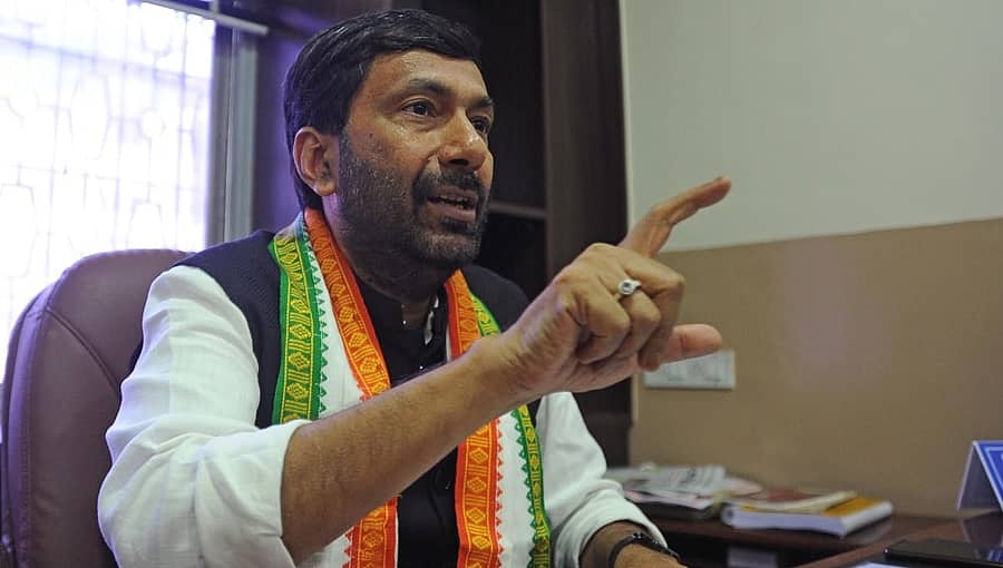 ಕರ್ನಾಟಕದ ಕಾಂಗ್ರೆಸ್ ಸರ್ಕಾರ ಪೂರ್ಣಾವಧಿ ಪೂರ್ಣಗೊಳಿಸಲಿದೆ, ಜನಪರ ಆಡಳಿತ ನೀಡಲಿದೆ: ಸಲೀಂ ಅಹ್ಮದ್