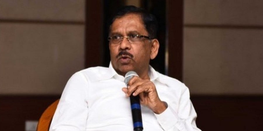 ಒಬ್ಬೊಬ್ಬ ಇನ್ಸ್ಪೆಕ್ಟರ್ಗೆ 5-6 ಕಡೆ ಅವಕಾಶ ಇದೆ, ಅದನ್ನ ನೋಡಿ ಸರಿ ಮಾಡಬೇಕು, ಸರಿ ಮಾಡುತ್ತೇವೆ: ಡಾ. ಪರಮೇಶ್ವರ್