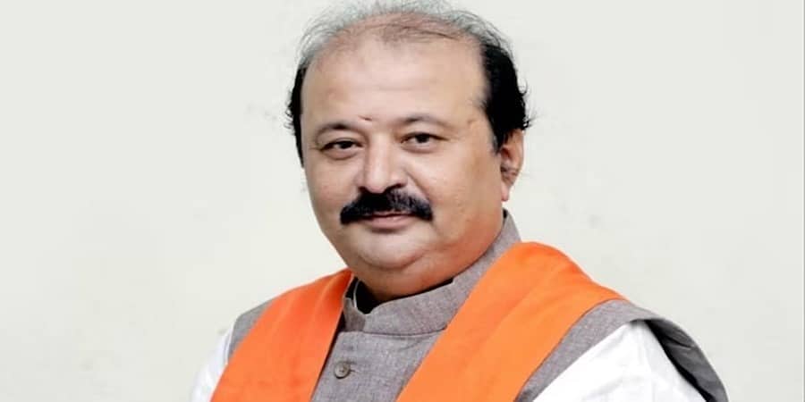 ಸುಪ್ರೀಂ ಕೋರ್ಟ್ ಆದೇಶ ಸ್ವಾಗತಾರ್ಹ, ಆದರೆ...; ರಾಹುಲ್ ವಿರುದ್ಧ ಮಾನನಷ್ಟ ಮೊಕದ್ದಮೆ ದಾಖಲಿಸಿದ ವ್ಯಕ್ತಿಯ ಪ್ರತಿಕ್ರಿಯೆ..