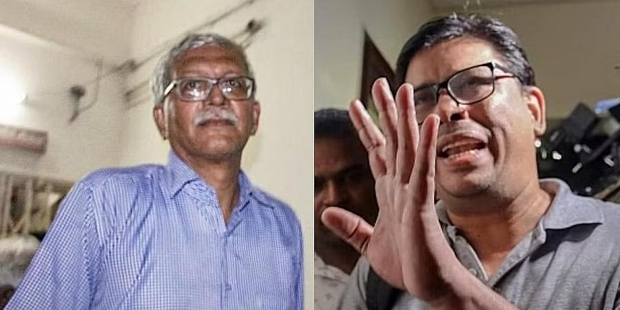 ಎಲ್ಗಾರ್ ಪರಿಷತ್ ಪ್ರಕರಣ: ವೆರ್ನಾನ್ ಗೊನ್ಸಾಲ್ವಿಸ್, ಅರುಣ್ ಫೆರೇರಾ ಜೈಲಿನಿಂದ ಬಿಡುಗಡೆ
