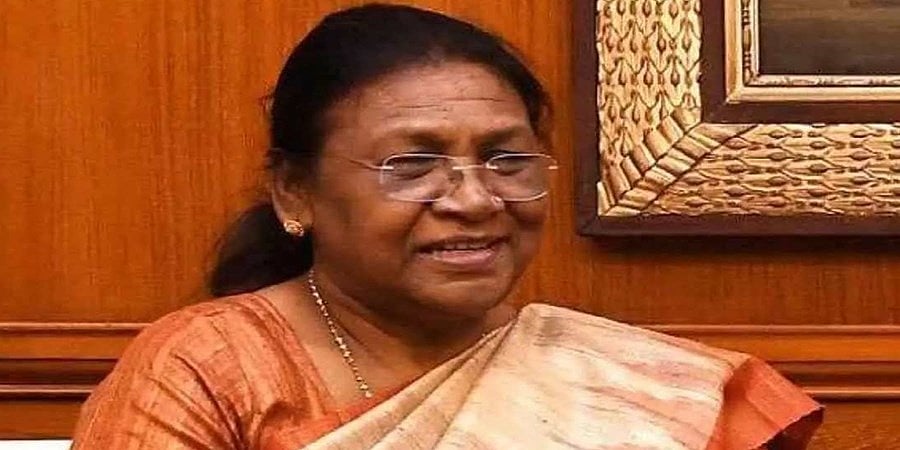 ರಾಷ್ಟ್ರಪತಿ ದ್ರೌಪತಿ ಮುರ್ಮು ಇಂದು ಮೈಸೂರಿಗೆ: ಆಸ್ಕರ್ ಪ್ರಶಸ್ತಿ ವಿಜೇತ ಕಾವಾಡಿಗ ದಂಪತಿ ಜೊತೆ ಸಂವಾದ