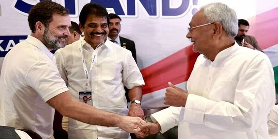 ಇಂಡಿಯಾ ಮೈತ್ರಿಕೂಟ: ಮುಂಬೈಯಲ್ಲಿ ಆ.31-ಸೆ.1ಕ್ಕೆ ಮುಂದಿನ ಸಭೆ