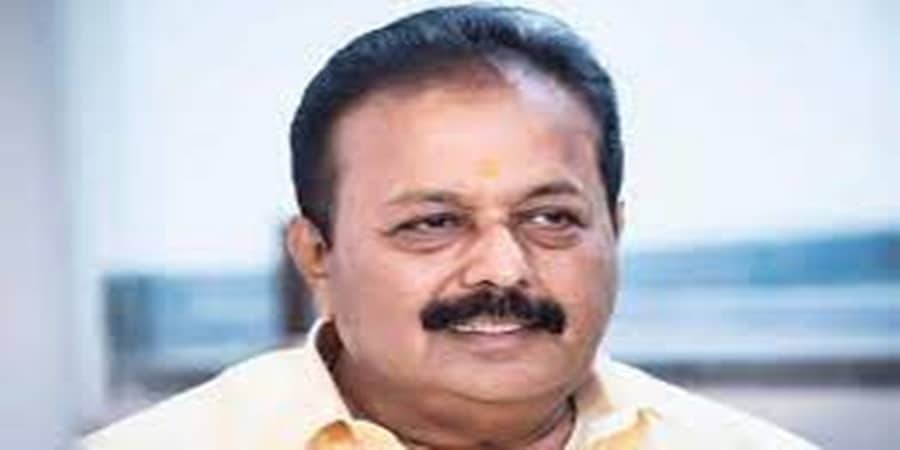 ಕೃಷಿ ಸಚಿವ ಚೆಲುವರಾಯಸ್ವಾಮಿ ವಿರುದ್ಧ ಲಂಚದ ಆರೋಪ: ರಾಜ್ಯಪಾಲರಿಗೆ ದೂರು