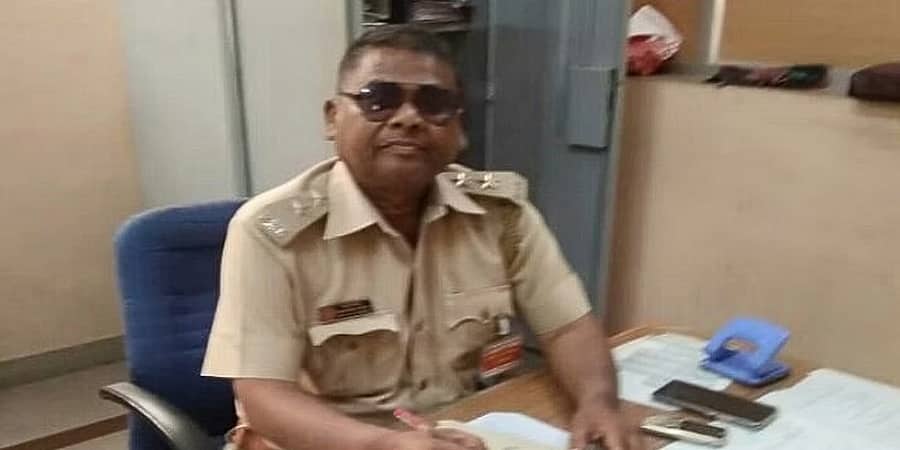 ಬಳ್ಳಾರಿ: ಕೆಕೆಆರ್ ಟಿಸಿ ಭದ್ರತಾ ಇನ್ಸ್ ಪೆಕ್ಟರ್ ತಲೆಗೆ ಮಾರಕಾಸ್ತ್ರಗಳಿಂದ ಹೊಡೆದು ಹತ್ಯೆ!