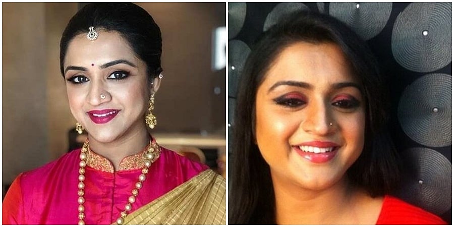 ಹೃದಯಾಘಾತದಿಂದ ಸ್ಪಂದನಾ ವಿಜಯ್ ರಾಘವೇಂದ್ರ ನಿಧನ: ಸಿಎಂ, ಡಿಸಿಎಂ ಸೇರಿ ಹಲವು ಗಣ್ಯರ ಸಂತಾಪ