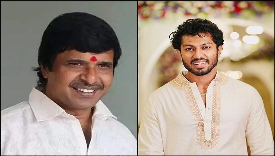 ಹಿರಿಯ ನಿರ್ದೇಶಕ ಎಸ್ ನಾರಾಯಣ್ ಮುಂದಿನ ಚಿತ್ರಕ್ಕೆ ಶ್ರೇಯಸ್ ಮಂಜು ಹೀರೋ!