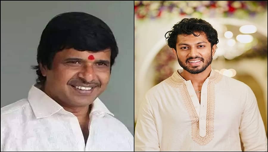 ಹಿರಿಯ ನಿರ್ದೇಶಕ ಎಸ್ ನಾರಾಯಣ್ ಮುಂದಿನ ಚಿತ್ರಕ್ಕೆ ಶ್ರೇಯಸ್ ಮಂಜು  ಹೀರೋ!