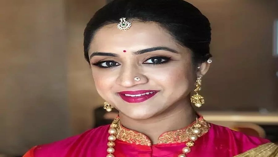 ಮಲಗಿದ್ದ ಅತ್ತಿಗೆ ಮತ್ತೆ ಮೇಲೇಳಲೇ ಇಲ್ಲ: ಸ್ಪಂದನಾ ನಿಧನ ಸಂಬಂಧ ಶ್ರೀಮುರುಳಿ ಪ್ರತಿಕ್ರಿಯೆ