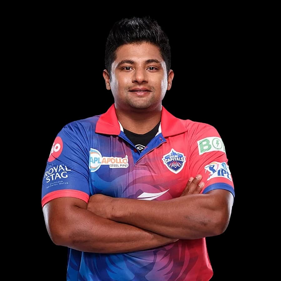 ಐಪಿಎಲ್ ನಲ್ಲಿ ಡೆಲ್ಲಿ ಪರ ಉತ್ತಮ ಬ್ಯಾಟರ್ ಎನಿಸಿಕೊಡಿರುವ ಸರ್ಫರಾಜ್ ಖಾನ್