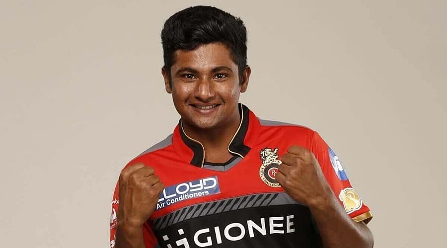 ಸರ್ಫರಾಜ್ ಖಾನ್ ಆರ್ ಸಿಬಿಯ ಮಾಜಿ ಆಟಗಾರ