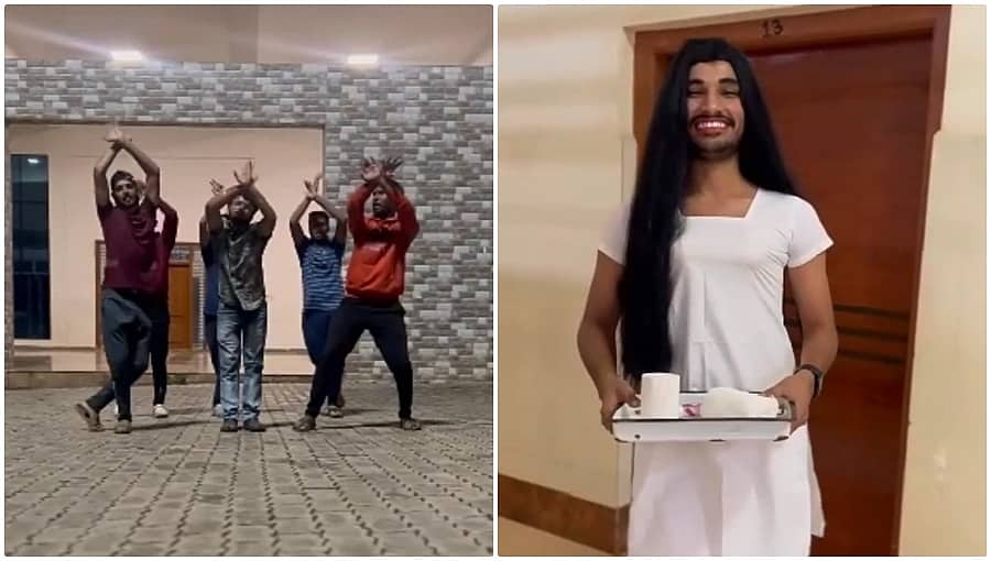 ನರ್ಸ್‌ಗಳ ಮೇಲೆ ಅವಹೇಳನಕಾರಿ ರೀಲ್ಸ್: 11 ವೈದ್ಯಕೀಯ ವಿದ್ಯಾರ್ಥಿಗಳ ಅಮಾನತು!