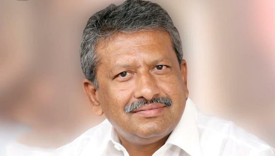 ಬಂಧನ ಭೀತಿಯಿಂದ ಬೈರತಿ ಬಸವರಾಜ್ ಪಾರು: ಹೈಕೋರ್ಟ್ ಜಾಮೀನು ಮಂಜೂರು
