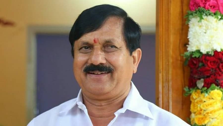 ಆರಗ ಜ್ಞಾನೇಂದ್ರ ಅವರನ್ನು ಶಾಸಕ ಸ್ಥಾನದಿಂದ ಅನರ್ಹಗೊಳಿಸಿ: ಸ್ಪೀಕರ್ ಯು.ಟಿ ಖಾದರ್ ಗೆ ವೀರಶೈವ ಮಹಾಸಭಾ ಆಗ್ರಹ