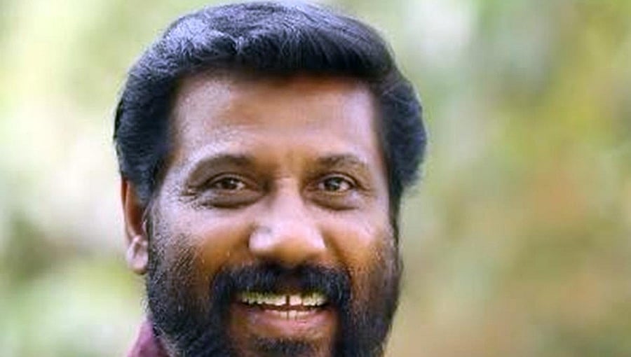 'ಗಾಡ್ ಫಾದರ್', 'ಹಿಟ್ಲರ್' ಸಿನಿಮಾಗಳ ಖ್ಯಾತಿಯ ನಿರ್ದೇಶಕ ಸಿದ್ಧಿಕಿ ವಿಧಿವಶ