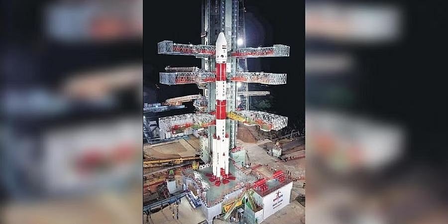 ಸೂರ್ಯಯಾನ: ಇಸ್ರೋದ ಆದಿತ್ಯಾ ಎಲ್ 1 ಉಪಗ್ರಹ ಉಡಾವಣೆಗೆ ಕ್ಷಣಗಣನೆ ಆರಂಭ