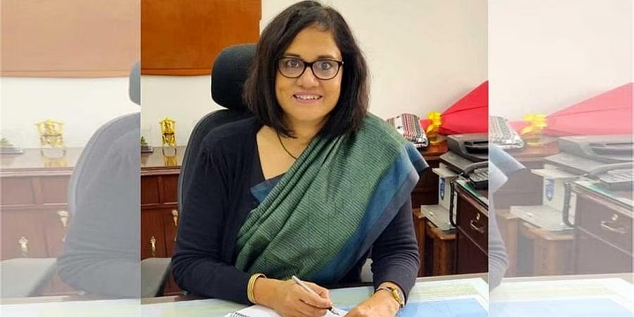 ರೈಲ್ವೆ ಇತಿಹಾಸದಲ್ಲಿ ಇದೇ ಮೊದಲ ಬಾರಿ ಮಂಡಳಿಗೆ ಮೊದಲ ಮಹಿಳಾ ಅಧ್ಯಕ್ಷೆಯಾಗಿ ಜಯಾ ವರ್ಮಾ ಸಿನ್ಹಾ ನೇಮಕ!