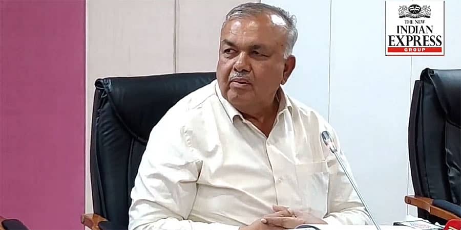 ಮುಷ್ಕರ: ಶಾಲಾ ಕಾಲೇಜಿಗೆ ರಜೆ ಇಲ್ಲ, ಪ್ರಯಾಣಿಕರ ಸಂಚಾರಕ್ಕೆ ತೊಂದರೆ ಇಲ್ಲ, ಹೆಚ್ಚುವರಿ ಬಸ್ ಗಳ ನಿಯೋಜನೆ: ರಾಮಲಿಂಗಾ ರೆಡ್ಡಿ