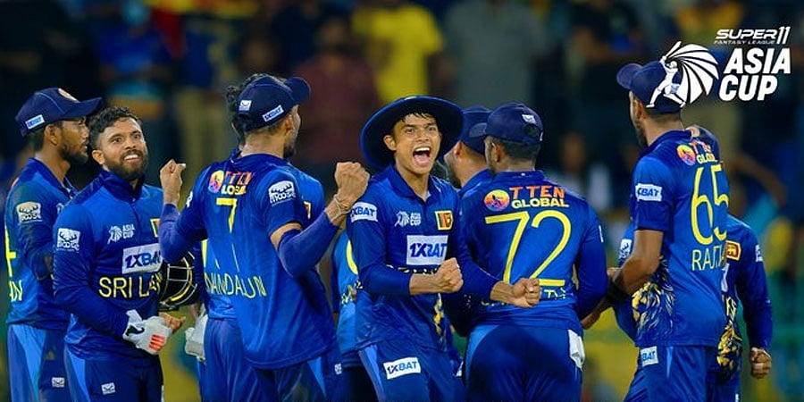 Asia Cup 2023: ಬಾಂಗ್ಲಾದೇಶ ವಿರುದ್ಧ ಶ್ರೀಲಂಕಾಗೆ 21 ರನ್ ಗೆಲುವು, ಟೂರ್ನಿಯಿಂದ ಬಾಂಗ್ಲಾ ಹೊರಕ್ಕೆ