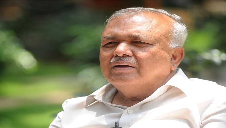 ಕೆಎಸ್ಆರ್ಟಿಸಿ ಸೇರಿ ಇತರೆ ನಿಗಮಗಳಿಗೆ 13,000 ಸಿಬ್ಬಂದಿ ನೇಮಕ, 4,000 ಬಸ್ ಖರೀದಿ: ಸಾರಿಗೆ ಸಚಿವ ರಾಮಲಿಂಗಾ ರೆಡ್ಡಿ