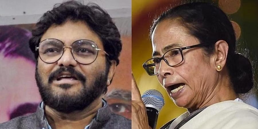 ದೀದಿ ಸಂಪುಟದಲ್ಲಿ ದೊಡ್ಡ ಬದಲಾವಣೆ: ಬಿಜೆಪಿಯಿಂದ ಬಂದಿದ್ದ ಸುಪ್ರಿಯೋ ಸೇರಿದಂತೆ 6 ಸಚಿವರ ಖಾತೆ ಬದಲಾಯಿಸಿದ ಮಮತಾ!