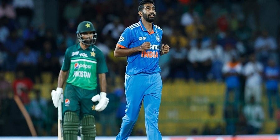 ಏಷ್ಯಾ ಕಪ್ 2023: ಭಾರತದ ವಿರುದ್ಧ ಹೀನಾಯ ಸೋಲು, ಕಳಪೆ ದಾಖಲೆ ಬರೆದ ಪಾಕಿಸ್ತಾನ
