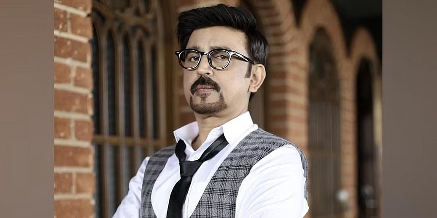 ಶಿವಾಜಿ ಸುರತ್ಕಲ್ ಯಶಸ್ಸು: ಮತ್ತೊಂದು ಹಾರರ್ ಮಿಸ್ಟರಿ 'ದೈಜಿ' ಯಲ್ಲಿ ರಮೇಶ್ ಅರವಿಂದ್
