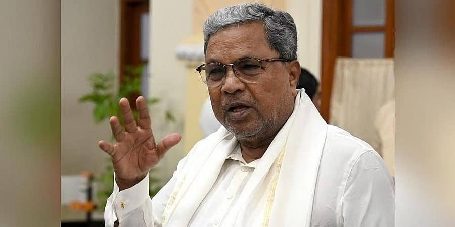 ಕಾವೇರಿ ನೀರು ಹಂಚಿಕೆ ವಿಚಾರದಲ್ಲಿ ತಮಿಳುನಾಡು ಅನಗತ್ಯ ತೊಂದರೆ ಕೊಡುತ್ತಿದೆ: ಸಿಎಂ ಸಿದ್ದರಾಮಯ್ಯ