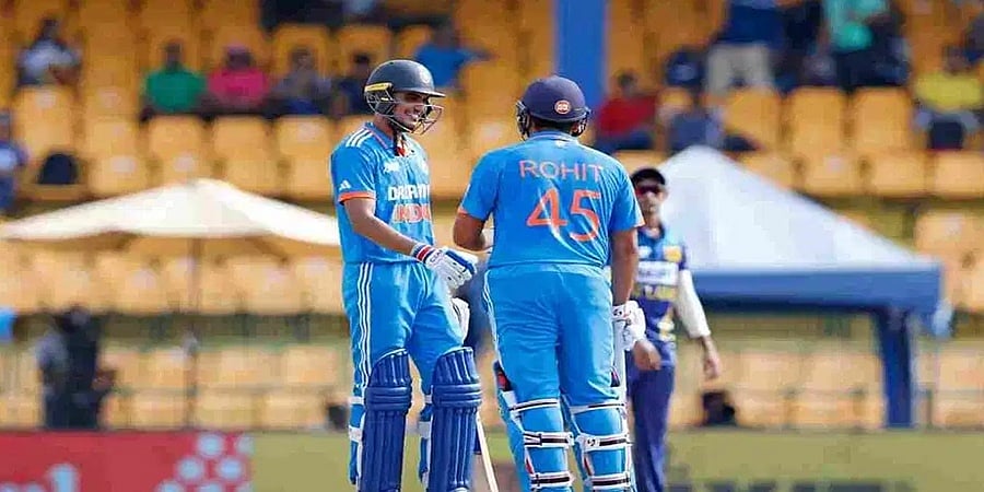 ಏಷ್ಯಾ ಕಪ್ 2023: ಲಂಕಾ ಸ್ಪೀನ್ ದಾಳಿಗೆ ನಲುಗಿದ ಭಾರತ, 213ಕ್ಕೆ ಆಲೌಟ್!