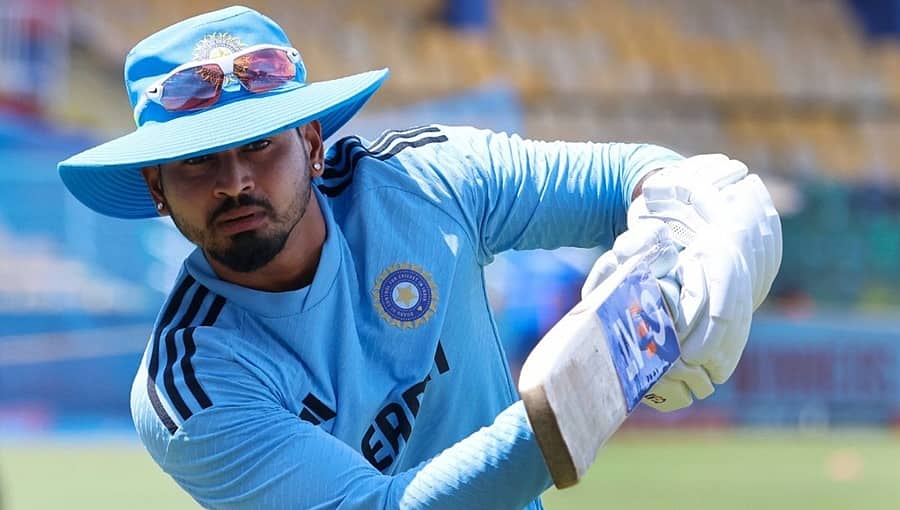 ಏಷ್ಯಾ ಕಪ್ 2023: ಶ್ರೀಲಂಕಾ ವಿರುದ್ಧ ಟಾಸ್ ಗೆದ್ದ ಭಾರತ ಬ್ಯಾಟಿಂಗ್ ಆಯ್ಕೆ; ಶ್ರೇಯಸ್ ಅನುಪಸ್ಥಿತಿ!