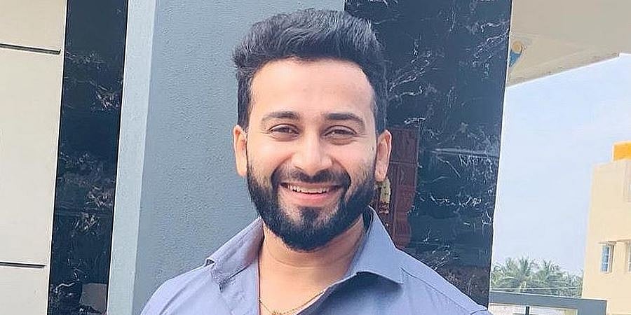 'ಇಂದ್ರಜಿತ್ ಲಂಕೇಶ್ ಜೊತೆ ಕೆಲಸ ಮಾಡುವುದು ನನ್ನ ಬಹುಕಾಲದ ಆಸೆ'