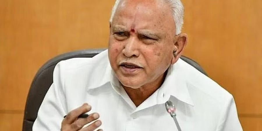 ಲೋಕಸಭಾ ಚುನಾವಣೆ-2024: ಬಿಜೆಪಿ-ಜೆಡಿಎಸ್ ಮೈತ್ರಿ ಚರ್ಚೆ ನಡೆದಿದೆ; ಮೋದಿ, ಶಾ ನಿರ್ಧಾರ ಅಂತಿಮ- ಯಡಿಯೂರಪ್ಪ