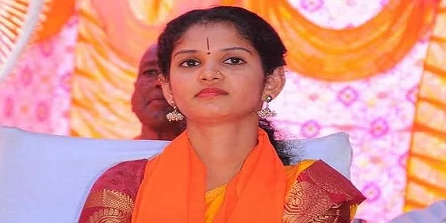 ಬಿಜೆಪಿ ಟಿಕೆಟ್ ವಂಚನೆ ಪ್ರಕರಣ: ಚೈತ್ರಾ ಸೇರಿ ಇಬ್ಬರಿಗೆ ಜಾಮೀನು ಮಂಜೂರು