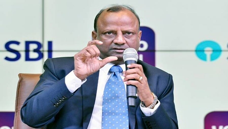 ಮಾಸ್ಟರ್ಕಾರ್ಡ್ ಇಂಡಿಯಾದ ಅಧ್ಯಕ್ಷರಾಗಿ ಮಾಜಿ ಎಸ್ಬಿಐ ಮುಖ್ಯಸ್ಥ ರಜನೀಶ್ ಕುಮಾರ್ ನೇಮಕ