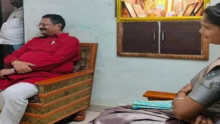 ವಿರೋಧ ಪಕ್ಷದ ನಾಯಕನ ಹುದ್ದೆಗೆ ಇನ್ನೂ ಯಾರೊಬ್ಬರೂ ಬಿಡ್ ಸಲ್ಲಿಸಿಲ್ಲವೇ: ಯತ್ನಾಳ್ ಆಣೆಗೂ ಇದನ್ನು ನಾವು ಹೇಳಿದ್ದಲ್ಲ!