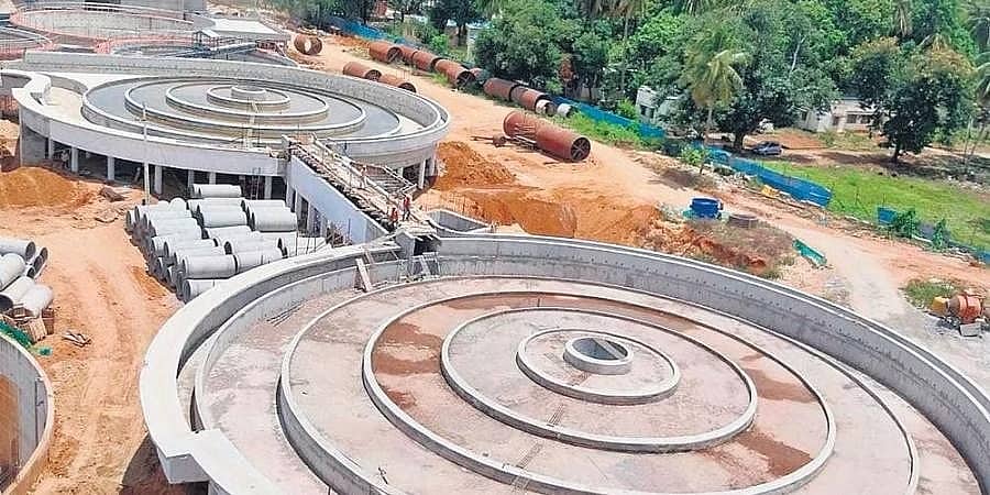 ಕಾವೇರಿ 5ನೇ ಹಂತ: ನೀರು ಸರಬರಾಜಿಗೆ ಇನ್ನೂ ಕಾಯಬೇಕು!