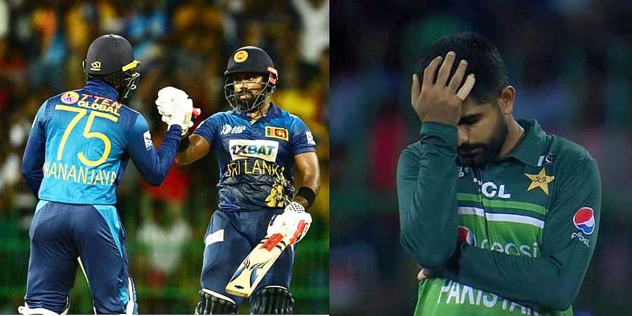 ಏಷ್ಯಾ ಕಪ್ 2023: ಪಾಕಿಸ್ತಾನ ವಿರುದ್ದ ಶ್ರೀಲಂಕಾಗೆ ವಿರೋಚಿತ ಜಯ, ಫೈನಲ್ ಗೆ ಲಗ್ಗೆ