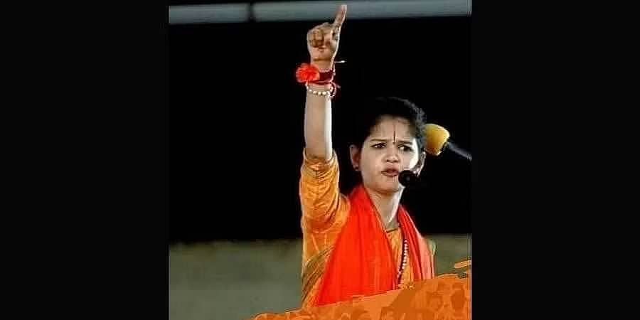 ಚೈತ್ರಾ ಕುಂದಾಪುರ ಮೂರ್ಛೆ ರೋಗದಿಂದ ಬಳಲುತ್ತಿದ್ದಾರೆ: ಪೊಲೀಸರು