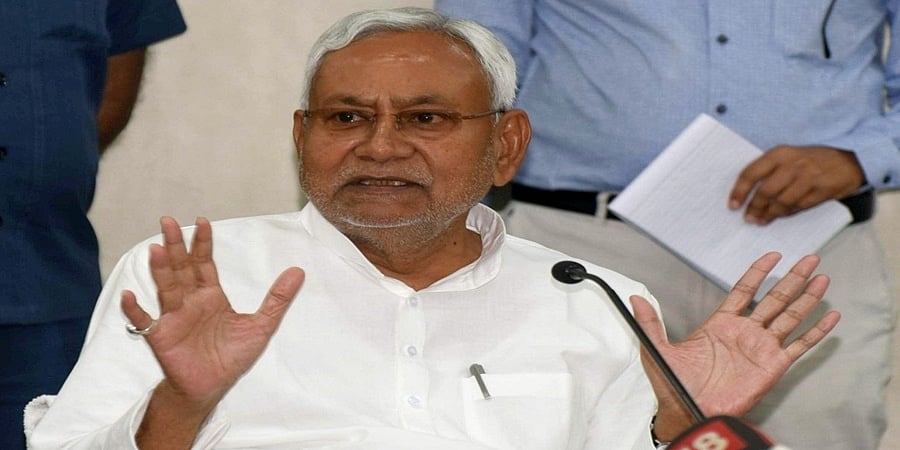 14 ಟಿವಿ ಆ್ಯಂಕರ್‌ಗಳನ್ನು INDIA ಮೈತ್ರಿಕೂಟ ಬಹಿಷ್ಕಾರದ ಐಡಿಯಾ ಇಲ್ಲ: ಸಿಎಂ ನಿತೀಶ್ ಕುಮಾರ್