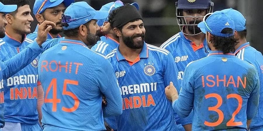 ಏಷ್ಯಾ ಕಪ್ 2023: ಶ್ರೀಲಂಕಾ ವಿರುದ್ಧ ಫೈನಲ್ನಲ್ಲಿ ಗೆದ್ದು ಐದು ವರ್ಷಗಳ ಟ್ರೋಫಿ ಬರವನ್ನು ನಿಗಿಸಿಕೊಳ್ಳುತ್ತಾ ಭಾರತ!