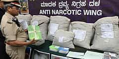 ಬೆಂಗಳೂರಿನಲ್ಲಿ 7.83 ಕೋಟಿ ರೂ. ಮೌಲ್ಯದ ಮಾದಕ ವಸ್ತು ವಶ: ವಿದೇಶಿಗರು ಸೇರಿ 14 ಡ್ರಗ್ ಪೆಡ್ಲರ್‌ಗಳ ಬಂಧನ!