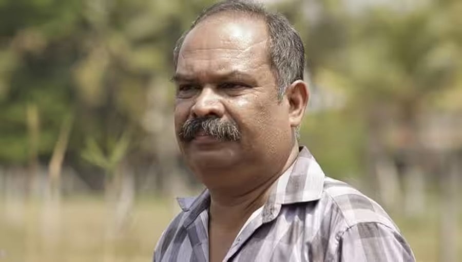 ಹೆಣ್ಣಿನ ಮಾದರಿಯ ಟ್ರೋಫಿ ಪುರುಷರನ್ನು ಪ್ರಚೋದಿಸುತ್ತದೆ: ನಟ ಅಲೆನ್ಸಿಯರ್ ಹೇಳಿಕೆ; ತೀವ್ರ ಟೀಕೆಗೆ ಗುರಿ