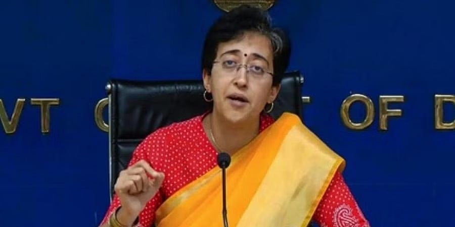 ದೆಹಲಿ ಮೆಟ್ರೋ ಕಾರ್ಯಕ್ರಮಕ್ಕೆ ಕೇಜ್ರಿವಾಲ್ ಗೆ ಆಹ್ವಾನಿಸದಿರುವುದು ಕೀಳು ಮನಸ್ಥಿತಿ ಪ್ರತಿಬಿಂಬಿಸುತ್ತದೆ: ಎಎಪಿ