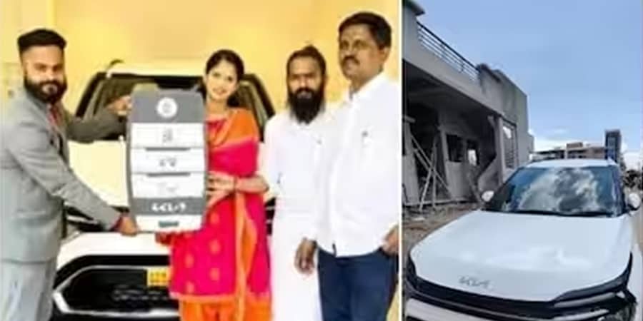 ವಂಚನೆ ಪ್ರಕರಣ: ಚೈತ್ರಾ ಕುಂದಾಪುರ ಖರೀದಿಸಿದ್ದ ಕಾರು, ಮನೆ, ಸೈಟು, 2 ಕೋಟಿ ರೂ. ಎಫ್ಡಿ ಜಪ್ತಿ