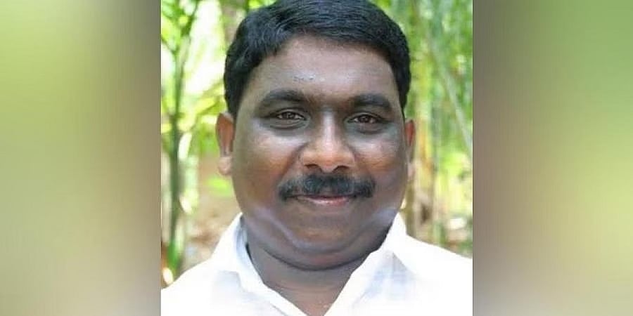ಕೇರಳ ಸಿಎಂ ಪುತ್ರಿ ವಿರುದ್ಧ ಪ್ರಕರಣ ದಾಖಲಿಸಿದ್ದ ಕಾರ್ಯಕರ್ತ ಗಿರೀಶ್ ಬಾಬು ಶವ ಪತ್ತೆ, ಹೃದಯಾಘಾತ ಶಂಕೆ!