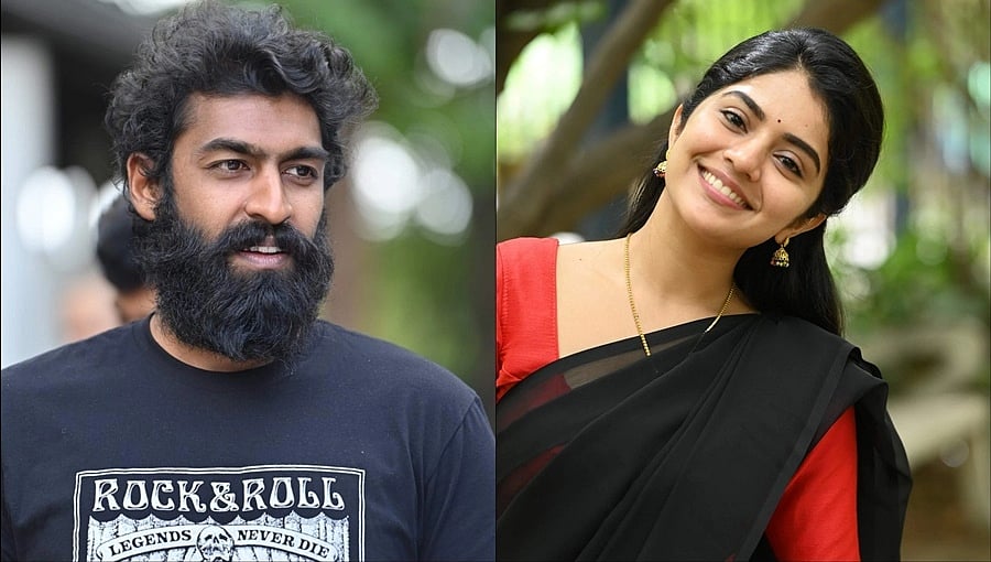'ಗ್ರಾಮಾಯಣ' ಚಿತ್ರತಂಡ ಸೇರಿಕೊಂಡ ನಟಿ ಮೇಘಾ ಶೆಟ್ಟಿ