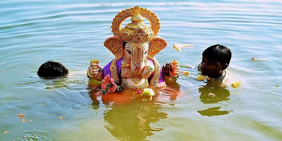 ಬೆಳಗಾವಿಯಲ್ಲಿ ಅದ್ದೂರಿ ಗಣೇಶೋತ್ಸವ, ಈದ್ ಮೆರವಣಿಗೆ ಮುಂದೂಡಿಕೆ!