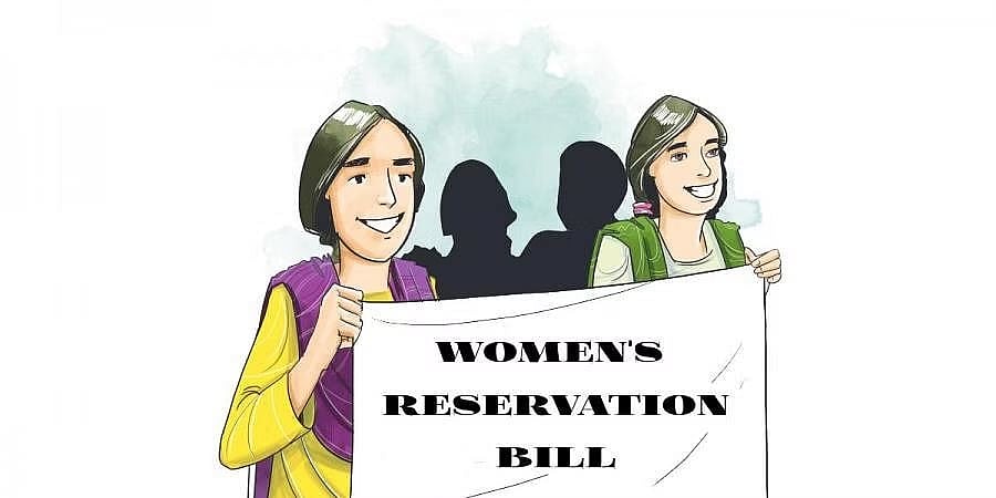 ಮಹಿಳಾ ಮೀಸಲಾತಿ ಅವಧಿ 15 ವರ್ಷ, ಶೇ.33 ರೊಳಗೇ SC/ST ಗೆ ಕೋಟಾ; 2024 ಚುನಾವಣೆಗೆ ಜಾರಿ ಕಷ್ಟಸಾಧ್ಯ!