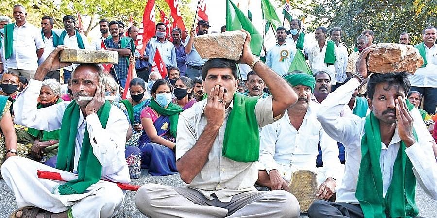 ಬಾಕಿ ಹಣ ಬಿಡುಗಡೆಗೆ ಆಗ್ರಹ: ಸೆ.30ರಂದು ವಿಧಾನಸೌಧದೆದುರು ಪ್ರತಿಭಟನೆ; ಸರ್ಕಾರಕ್ಕೆ ಕಬ್ಬು ಬೆಳೆಗಾರರ ಎಚ್ಚರಿಕೆ